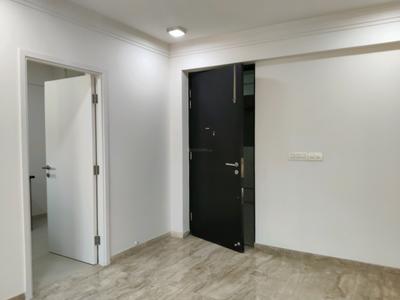 Living Room Image of 890 Sq.ft 2 BHK Apartment / Flat for rent in ACME Ozone, Thane West Thane for Rs. 40000