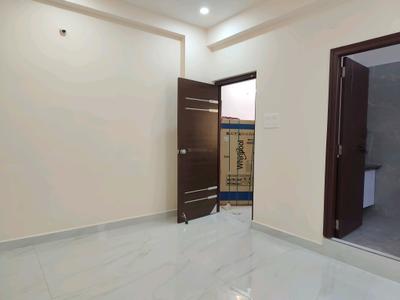 Bedroom Image of 1200 Sq.ft 2 BHK Apartment / Flat for rent in Kondapur Hyderabad for Rs. 36000