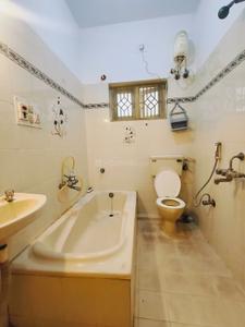 Image of 1200 Sq.ft 2 BHK Builder Floor for rent in New Tippasandra, Bengaluru for Rs. 40000