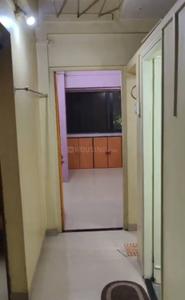 Hall Image of 620 Sq.ft 1 BHK Apartment / Flat for rent in Atrey, Kothrud Pune for Rs. 21000
