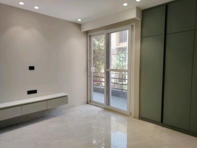 Bedroom Image of 4500 Sq.ft 4.5 BHK Builder Floor for sale in Sector 57 Gurgaon for Rs. 55000000