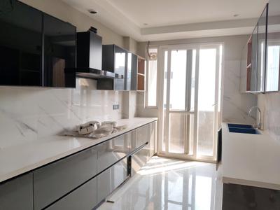 Kitchen Image of 2300 Sq.ft 4 BHK Builder Floor for sale in Sector 57 Gurgaon for Rs. 34000000