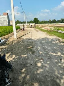 Image of 2000 Sq.ft Residential Plot / Land for sale in Banthra Sikander Pur, Lucknow for Rs. 3000000