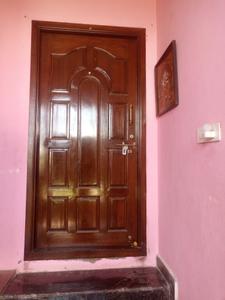 Without Brokerage 1 BHK Independent House
