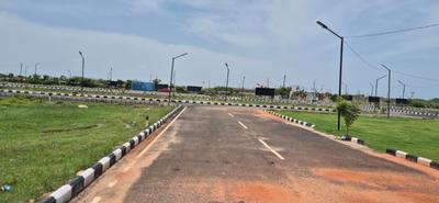 Image of 800 Sq.ft Residential Plot / Land for sale in GT Central Park, Marakkanam, Viluppuram for Rs. 960000