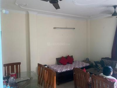 2 BHK Independent Builder Floor