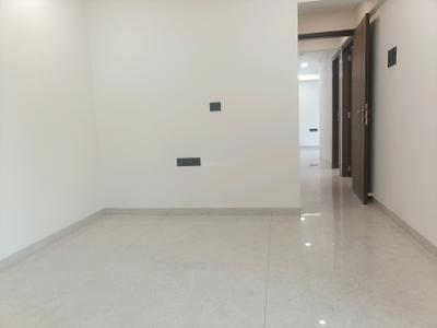 Bedroom Image of 1900 Sq.ft 3 BHK Apartment / Flat for sale in GeeCee Emerald, Kharghar Navi Mumbai for Rs. 19000000