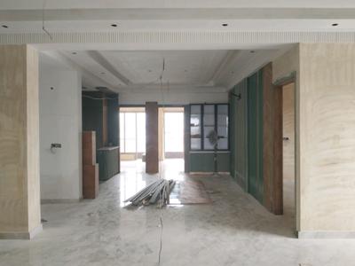 Dining Area Image of 3650 Sq.ft 5 BHK Builder Floor for sale in Rajendra Nagar Ghaziabad for Rs. 35000000