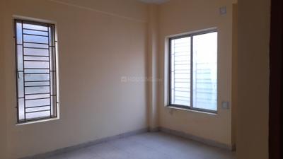 Bedroom Image of 755 Sq.ft 3 BHK Apartment / Flat for sale in Magnolia City, Barasat Kolkata for Rs. 2250000