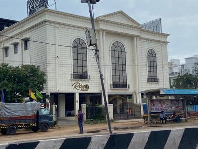 Image of 2106 Sq.ft Residential Plot / Land for sale in Injambakkam, Chennai for Rs. 35802000