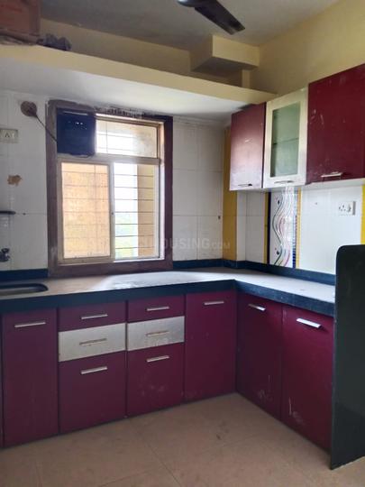 Tirupati Nagar, Virar West Kitchen 1