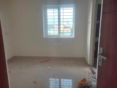 Bedroom Image of 726 Sq.ft 2 BHK Apartment / Flat for sale in Surappattu Chennai for Rs. 5100500