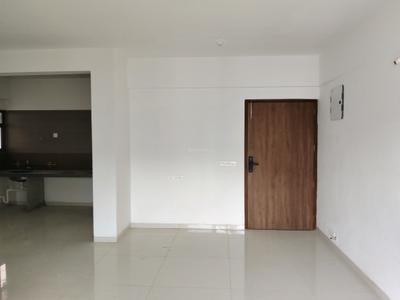 Living Room Image of 1200 Sq.ft 2 BHK Apartment / Flat for sale in Adani Atrius, Jagatpur Ahmedabad for Rs. 7500000
