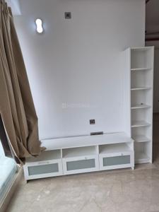 Bedroom Image of 1390 Sq.ft 2.5 BHK Apartment / Flat for rent in Monte South, Byculla Mumbai for Rs. 200000