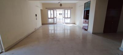 Hall Image of 2130 Sq.ft 3 BHK Apartment / Flat for sale in Ambuja Udita, Santoshpur Kolkata for Rs. 21500000
