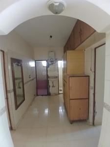 Kitchen Image of 1170 Sq.ft 2 BHK Builder Floor for rent in Ranip Ahmedabad for Rs. 15000