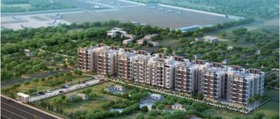 Image of 841 Sq.ft 2 BHK Apartment / Flat for sale in Dharapur, Guwahati for Rs. 4700000