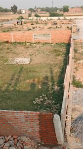 Naman Green Garden Phase II Plot View 2