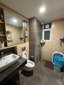 Image of 1420 Sq.ft 2 BHK Apartment / Flat for sale in Paras Irene, Sector 70A, Gurgaon for Rs. 17000000