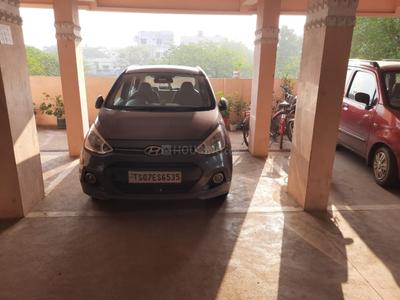 Balcony Image of 1100 Sq.ft 2 BHK Apartment / Flat for rent in Vakalapudi Kakinada for Rs. 7500