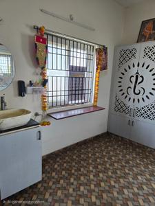 Pooja Room Image of 2131 Sq.ft 4 BHK Duplex for sale in Medavakkam Chennai for Rs. 16900000