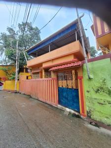Image of 2500 Sq.ft 3 BHK Independent House for sale in Durga Nagar, Kolkata for Rs. 7500000