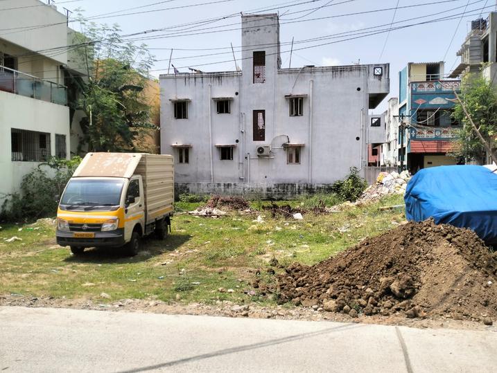 Subasree Nagar Extension, Mugalivakkam Main Image 1