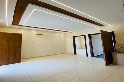 Hall Image of 1800 Sq.ft 3 BHK Apartment / Flat for sale in Vamana Arvindam, Utrathiya Zirakpur for Rs. 17467000
