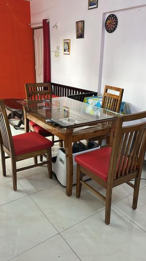 Maruti Park CHS Main Image 1