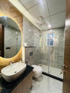 Image of 1620 Sq.ft 3 BHK Builder Floor for sale in Sector 71, Gurgaon for Rs. 20000000