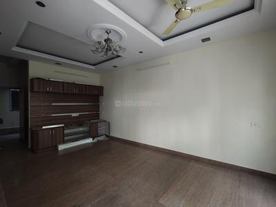 Hall Image of 1500 Sq.ft 3 BHK Independent House for rent in HSR Layout Bengaluru for Rs. 65000