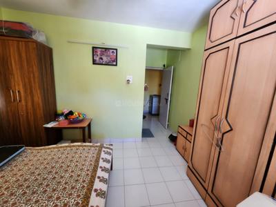 Bedroom Image of 845 Sq.ft 2 BHK Apartment / Flat for sale in Karve Nagar Pune for Rs. 11200000