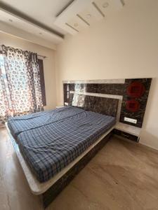 Bedroom Image of 2700 Sq.ft 3 BHK Builder Floor for rent in Sector 79 Mohali for Rs. 45000
