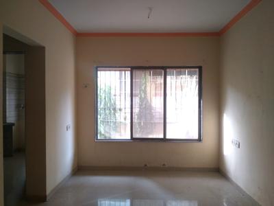 Living Room Image of 580 Sq.ft 1 BHK Apartment / Flat for sale in Apex Constructions Jyoti Basera, Nalasopara East Nala Sopara for Rs. 3175000