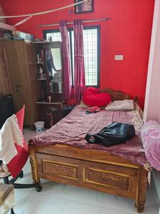 Bedroom Image of 1000 Sq.ft 2 BHK Apartment / Flat for sale in Dhruv Apartment, Rameshwari Nagpur for Rs. 4100000