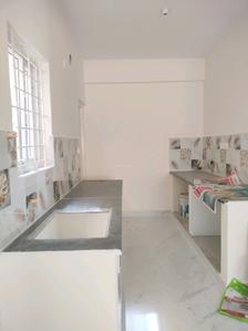 Kitchen Image of 1278 Sq.ft 3 BHK Apartment / Flat for sale in Habulus Sai Elite Apartment, Electronic City Bengaluru for Rs. 6391000