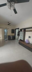 Hall Image of 1050 Sq.ft 2 BHK Apartment / Flat for rent in Corporate Suncity Gloria, Carmelaram Bengaluru for Rs. 45000