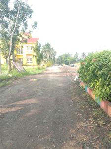 Image of 720 Sq.ft Residential Plot / Land for sale in Vriddhica Heritage, Bara Gagan Gohalia, Kolkata for Rs. 300003
