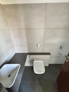 Bathroom Image of 2300 Sq.ft 4 BHK Apartment / Flat for sale in ABH Treeland Phase 5, Gangapur Nashik for Rs. 18000000