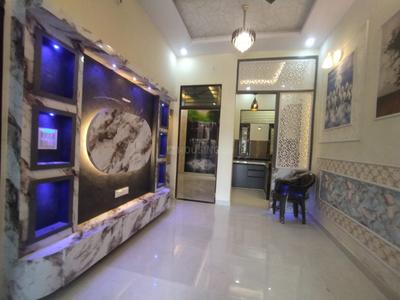 Hall Image of 930 Sq.ft 3 BHK Villa for sale in Kalwad Road Jaipur for Rs. 4700000