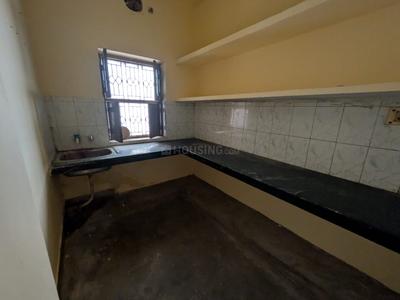 Kitchen Image of 1000 Sq.ft 2 BHK Independent House for rent in Shivpur Varanasi for Rs. 7000
