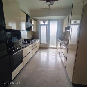 2 BHK Independent Builder Floor