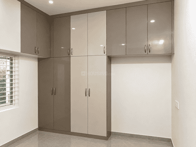 Bedroom Image of 1390 Sq.ft 2 BHK Builder Floor for rent in Gunjur Bengaluru for Rs. 30000