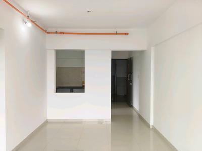 Living Room Image of 550 Sq.ft 1 BHK Apartment / Flat for sale in Marathon Nextown, Padle Gaon Thane for Rs. 5600000