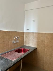 Kitchen Image of 1270 Sq.ft 2 BHK Apartment / Flat for sale in Shriram Solitaire, Yelahanka New Town Bengaluru for Rs. 15000000