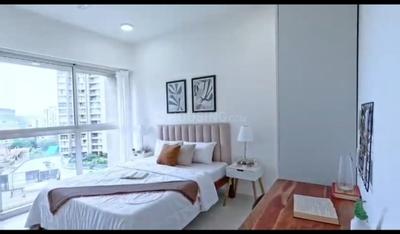 Bedroom Image of 1200 Sq.ft 3 BHK Apartment / Flat for sale in Runwal Elegante, Andheri West Mumbai for Rs. 52000000