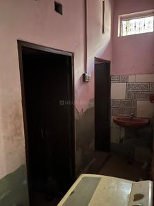 Bathroom Image of 585 Sq.ft 3 BHK Independent House for sale in Qutubpur Rewari for Rs. 2200000