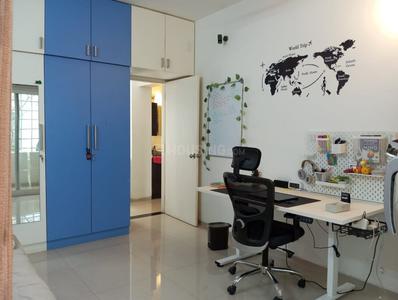 Bedroom Image of 1420 Sq.ft 2 BHK Apartment / Flat for sale in Kadubeesanahalli Bengaluru for Rs. 12150000