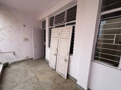 Balcony Image of 810 Sq.ft 2 BHK Apartment / Flat for sale in Antariksha Apartments, Vikaspuri New Delhi for Rs. 9500000