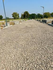 Image of 1000 Sq.ft Residential Plot / Land for sale in Saswad, Pune for Rs. 1800000